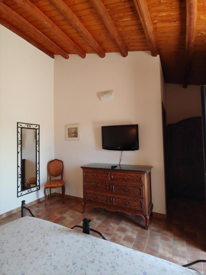 Tenuta Bellaprima Caltagirone Niscemi Exterior photo