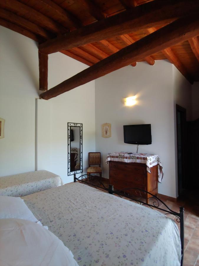 Tenuta Bellaprima Caltagirone Niscemi Exterior photo