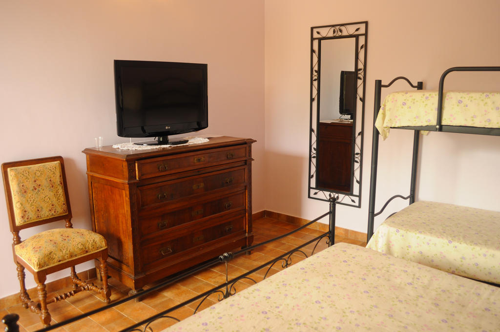 Tenuta Bellaprima Caltagirone Niscemi Room photo